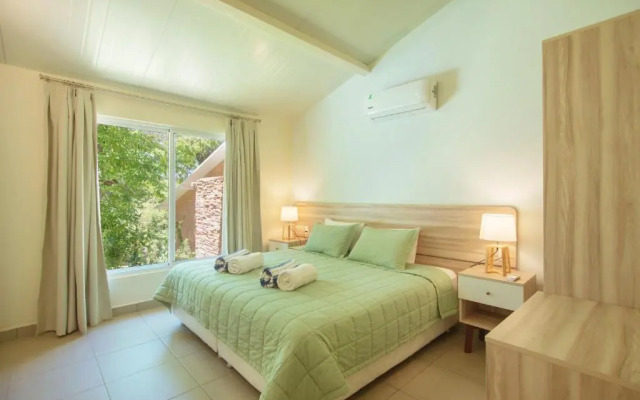 Vista Alegre Natural Resort - Villas & Cabañas