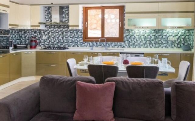 Villa Eylul Selimiye