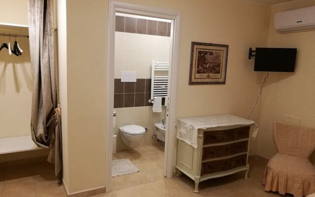 Antica Dimora B&B Canosa
