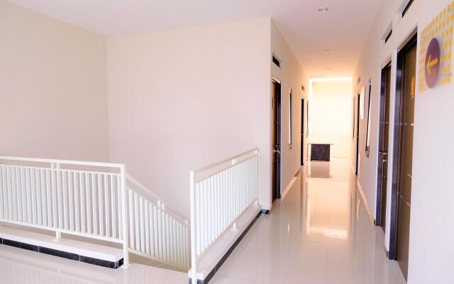 SPOT ON 2325 Singgalang Residence Syariah