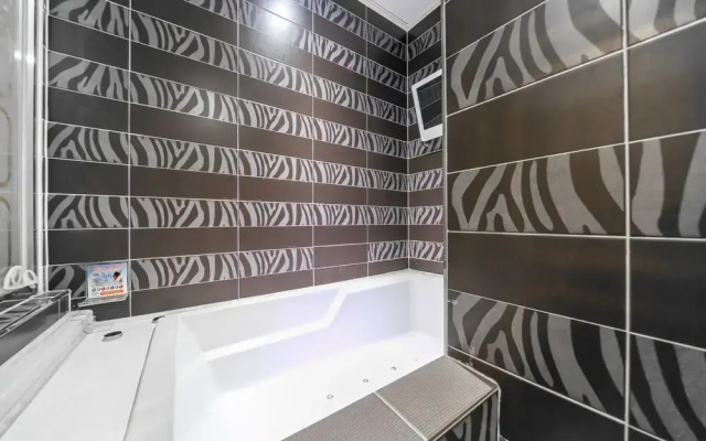 Gyeongju J Boutique Hotel