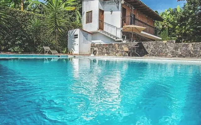 Hotel El Pedregal