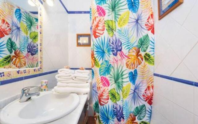 Holiday home Calle Juan Perez Marrero