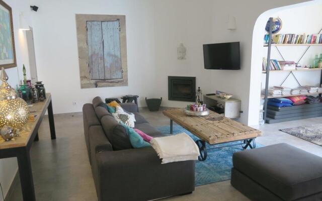 Modern Villa in Moraira with Private Pool