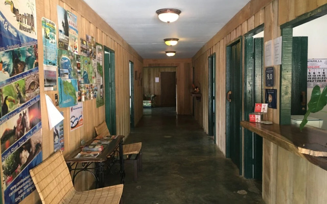 La Posada Bed & Breakfast