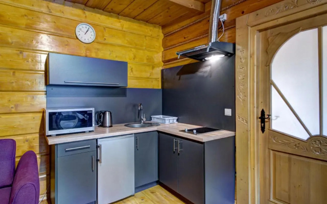 Apartament u Barona