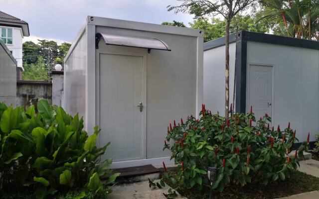 Titiwangsa Cabin Retreats by Vale Pine