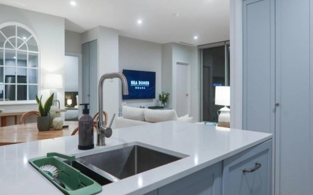 Sea Dunes Luxury Apartments