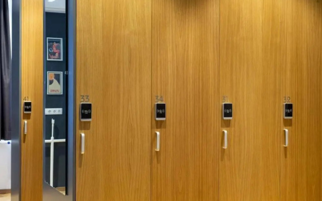 area24|7 Europaplatz