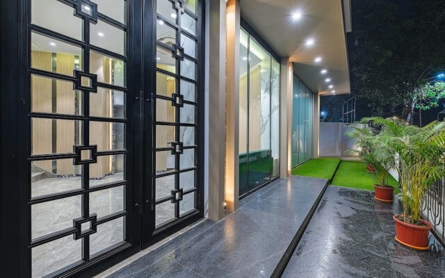 Hotel Eden Serenity - Mumbai