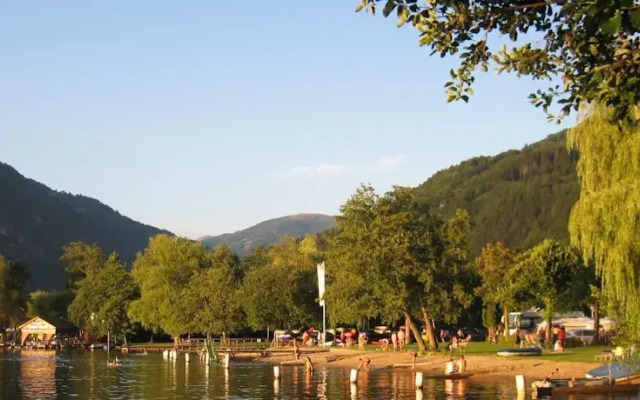 Apartments Brunner am See