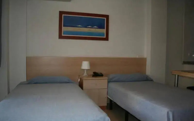 Apartamentos Arrixaca