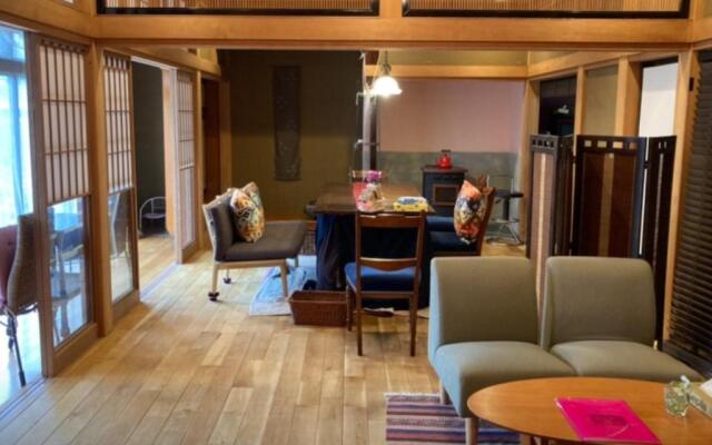 B&B Ladies Only Grape mama Peach room - Vacation STAY 11708