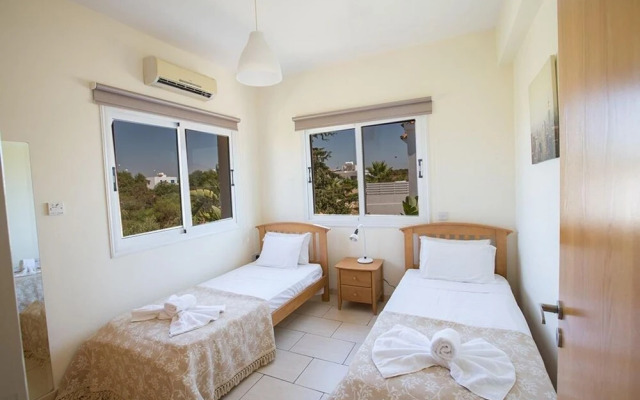 Villa Nadelle AQ Atv39