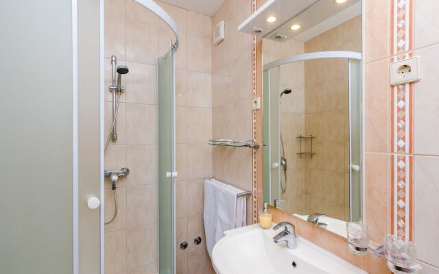Apartments Villa Perla