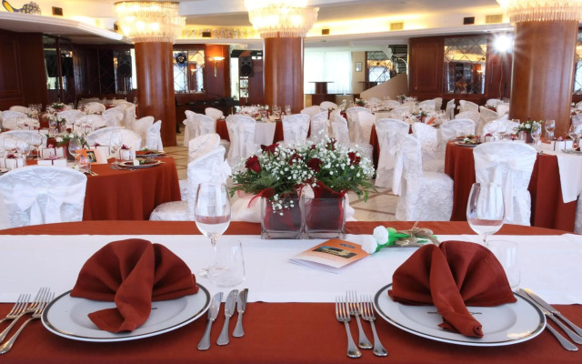 Hotel Za' Maria