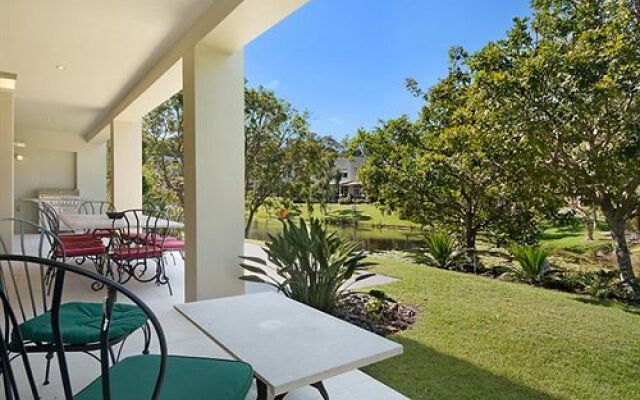 The Lakes Coolum