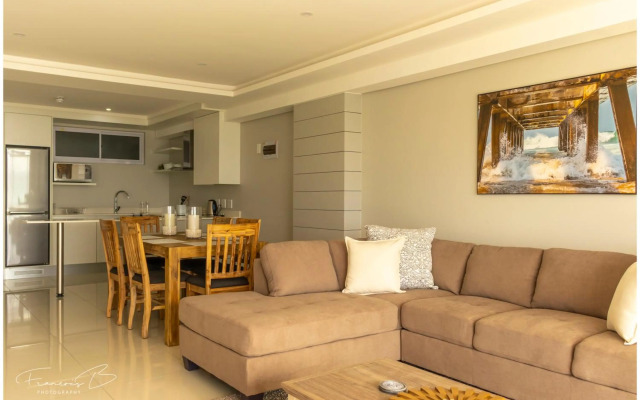 View @ The Bay Apartments