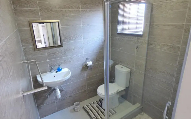 Villa Africa Guesthouse