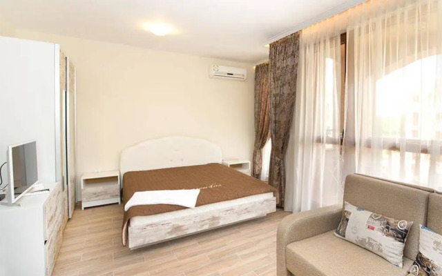 Cascadas Family Resort