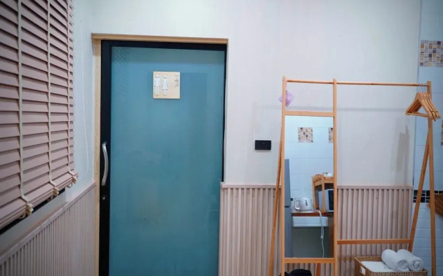 Room 61