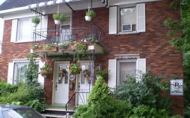 L'Oasis du Vieux-Longueuil