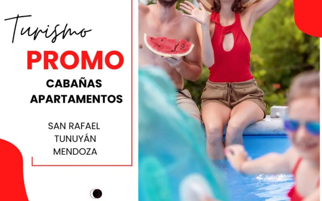 Apartamentos Céntricos V