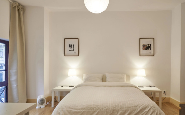 Campo Pequeno Prestige