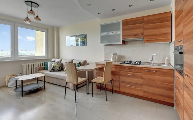 RentPlanet - Apartament Przymorze