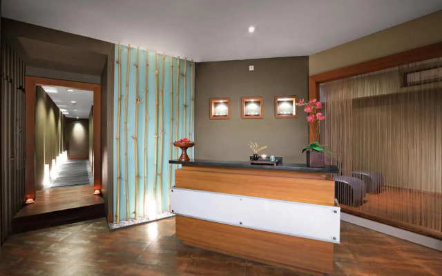 Grand Dafam Ancol Jakarta