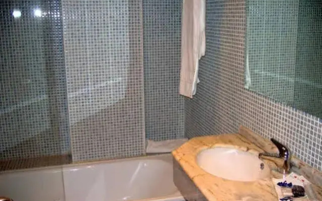 Hotel Camino Real