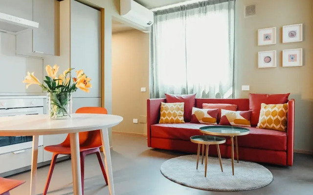 Villa Madrè San Rossore Apartments