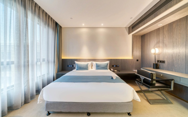 New Century Manju Hotel Liangzhu Hangzhou