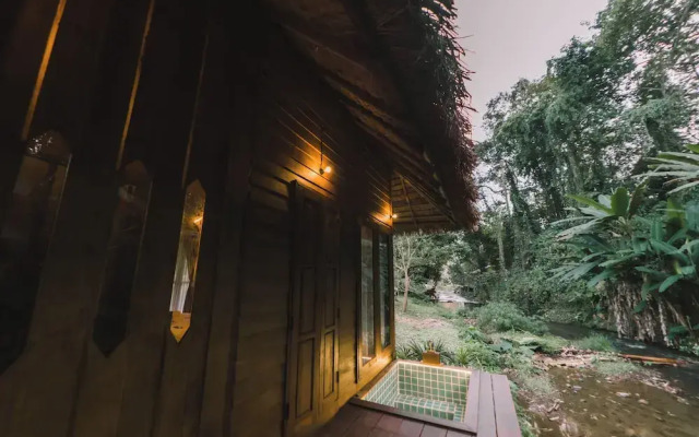 Sangkaew House