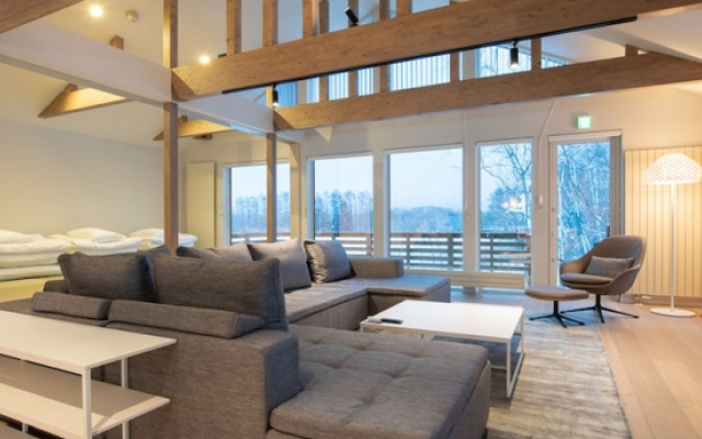 Yoteiyama House