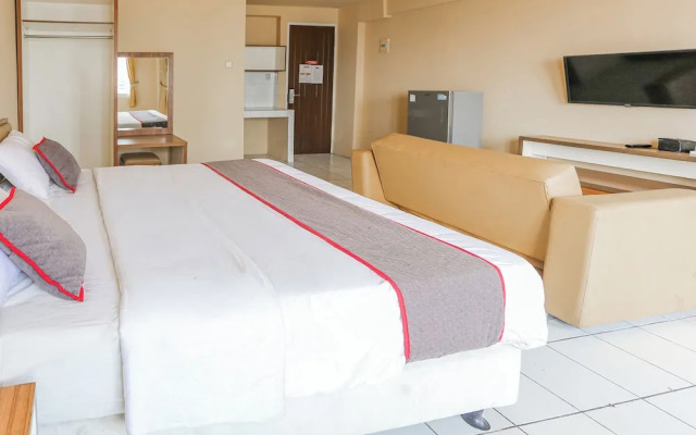 Collection O Serviced Apartmen Mutiara Kota