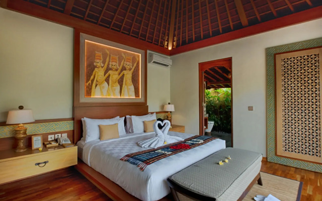 Nau Villa Ubud