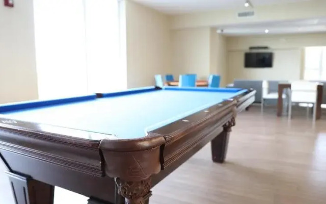 One Broadway by Miami Vacations