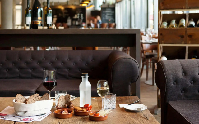 Vienna House by Wyndham Havelufer Potsdam