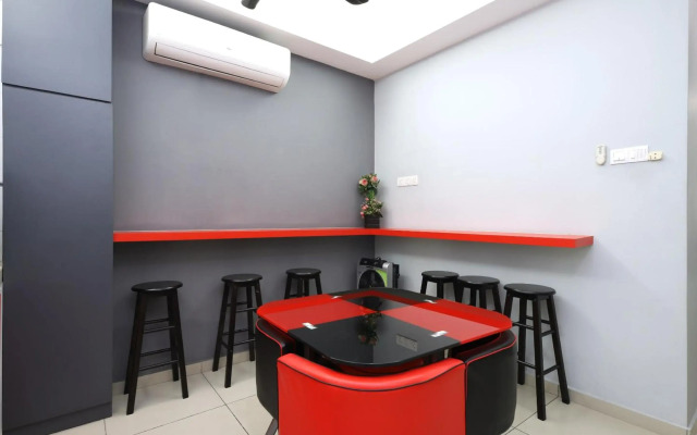OYO 1184 Ho Hotel