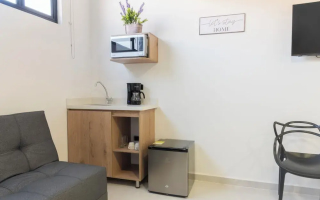 Nook by Wellcome