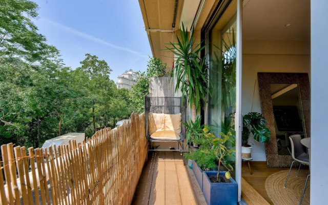 Prestige Paris Posh 16rd
