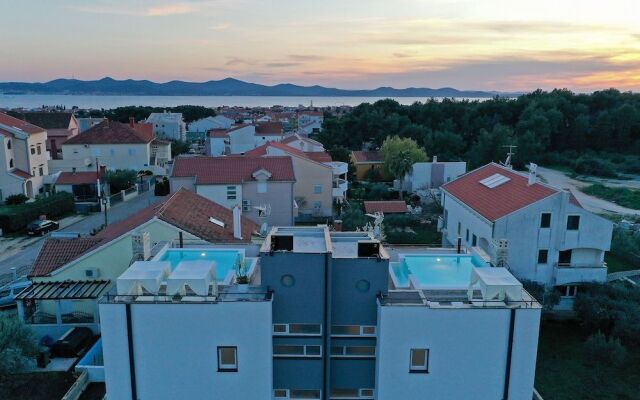 Villa Harmony