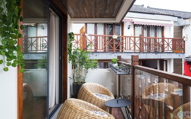 Hangzhou Je t'aime Inn