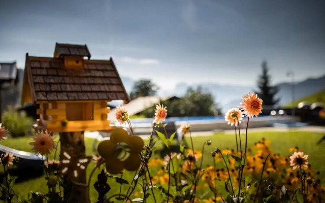 Sportpension Färbinger