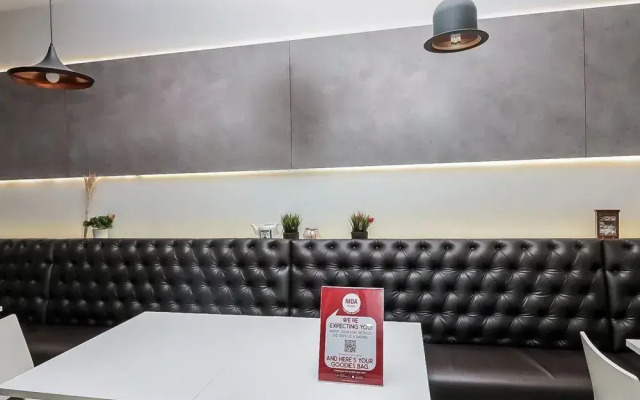 NIDA Rooms Pathumwan 29 Center Complex