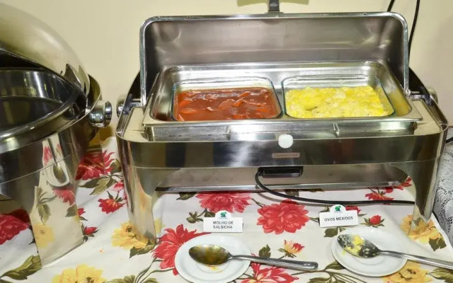 Hotel Vitória Régia