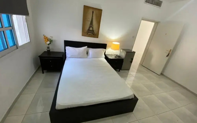 Villa 126