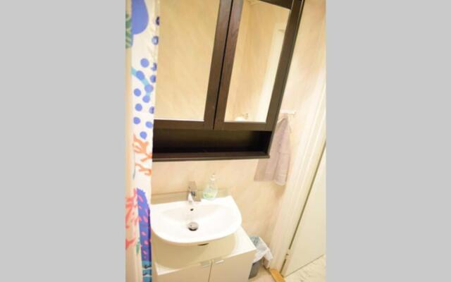 Big Apartment in central Kiruna 6