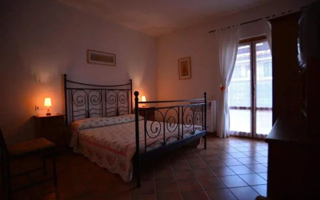 Villa Etruria Guest House